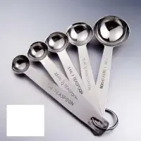 Measuring Spoon And Cup