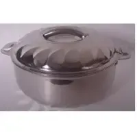 Supper Hot Pot by Ayushri Industries