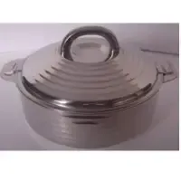 Deluxe Hot Pot by Ayushri Industries