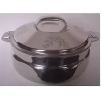 Designer Hot Pot by Ayushri Industries
