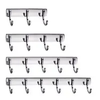 Bathroom Hook by Ayushri Industries