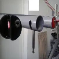 Pin Lock Used