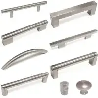 Door Pull Handles
