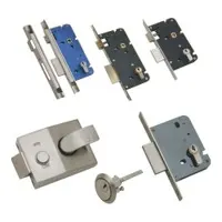 Mortise Locks