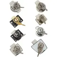 Furniture Locks