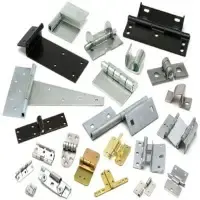 Furniture Hinge