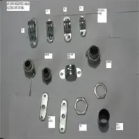 Electric Pipe Fitings