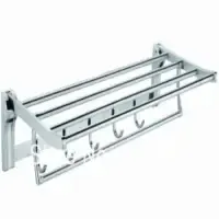 Towel Stand by Ayushri Industries