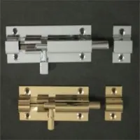 Tower Bolt