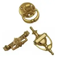 Door Knocker