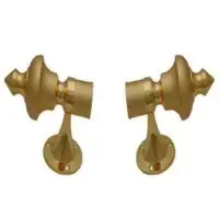 Curtain Brackets