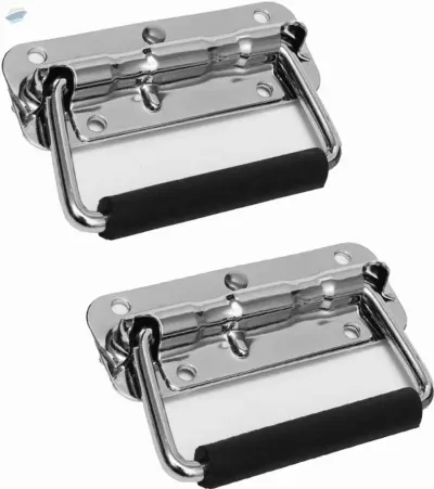 Trunk Handles by Ayushri Industries