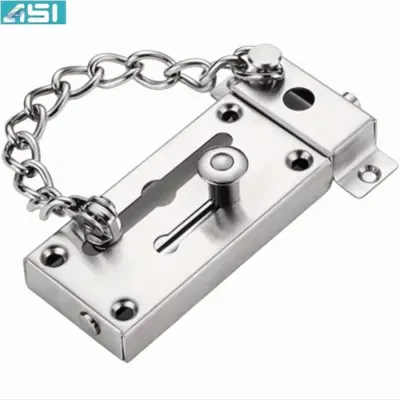 Door Chain Lock
