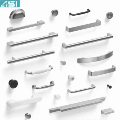 Cabinet Handles