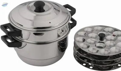 Multi Steamer