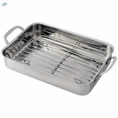Lasgna Pan by Ayushri Industries