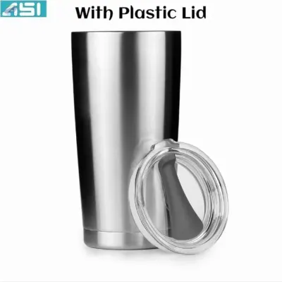 Glass Tumbler