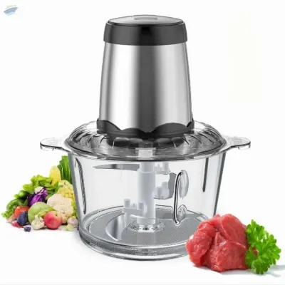Elecric Meat Grinder by Ayushri Industries