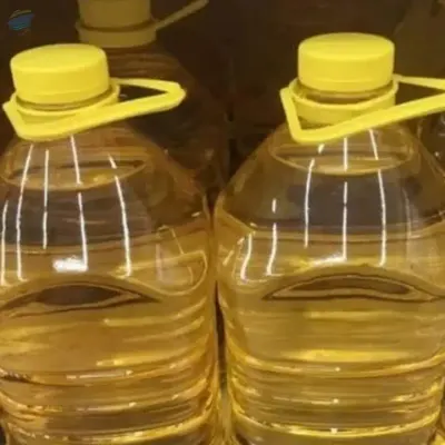 Refined Canola  Oil For Sale by Al Afriki Merchants Limited