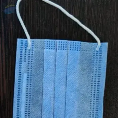 3 Ply Mask by Eminence Tech System