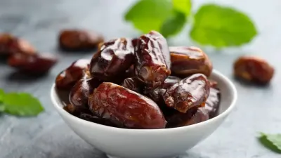Dates by Machtech (FZE)