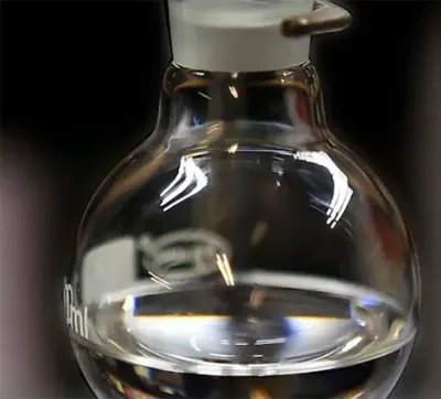 Linear Alkyl Benzene (LAB) by Machtech (FZE)