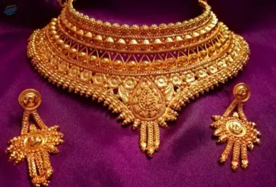 Imitation Jewelry by Eminence Tech System