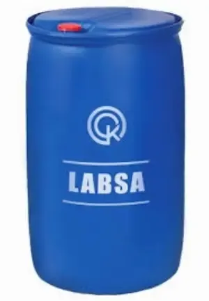 Linear Alkylbenzene Sulfonic Acid LABSA L.A.B.S.
