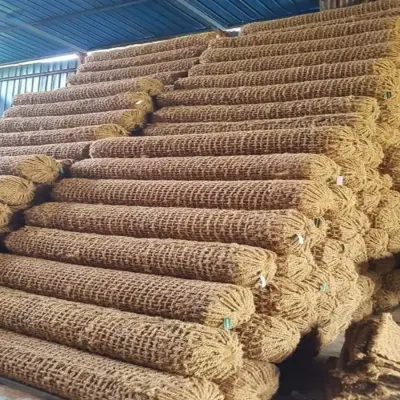 Coir Log by VIGI FARM PRODUCTION COMPANY LIMITED