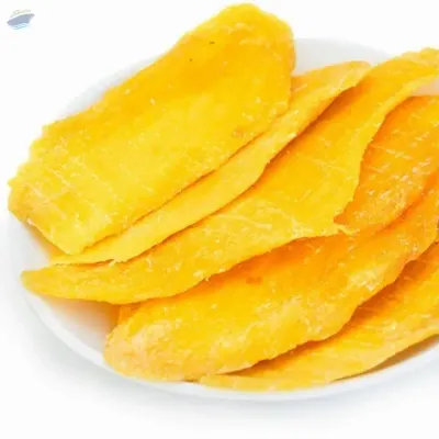 Natural Dried Mango by VIGI FARM PRODUCTION COMPANY LIMITED
