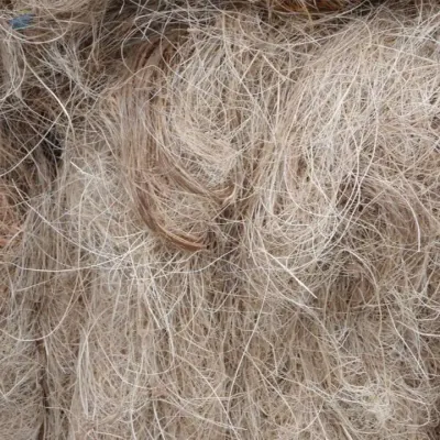 Natural Coconut Coir Fiber by VIGI FARM PRODUCTION COMPANY LIMITED