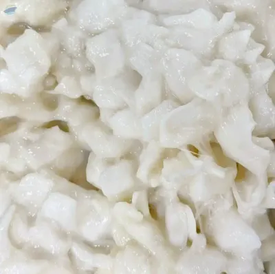 Frozen Soursop by VIGI FARM PRODUCTION COMPANY LIMITED