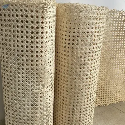 Natural Rattan Webbing by VIGI FARM PRODUCTION COMPANY LIMITED
