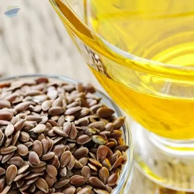 Linseed Oil In Bulk by Premierbiz