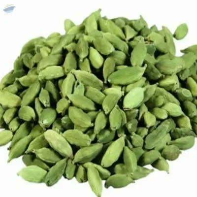 Cardamom Powder and Seed by Premierbiz