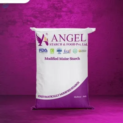 Enzymatically  Maltodextrin tast improve