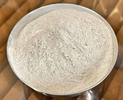 Dehydrate Banana Powder by SK International