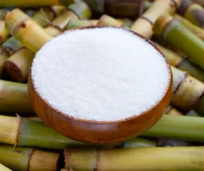 Refined Sugar Icumsa 45