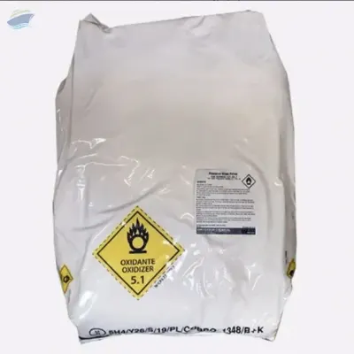 Potassium Nitrate  Prilled