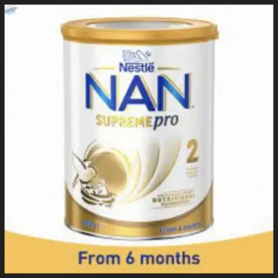 Nestle NAN SUPREMEpro 2,  800g