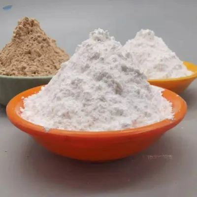Bentonite CAS1302-78-9