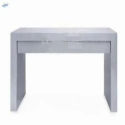 Lacquer Hand-painted Console Table