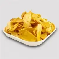 Dried Jackfruit