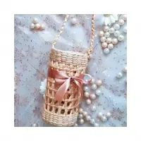 Bamboo Baskets Craft by 99 Gold Data Processing Trading Company Limited