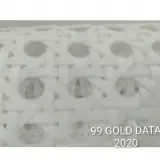 High Quality Plastic Rattan From Vietnam by 99 Gold Data Processing Trading Company Limited