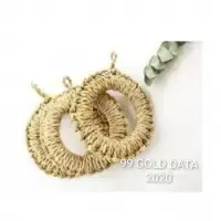 Wholesale Japanese Straw Pot/ Strawtablemat by 99 Gold Data Processing Trading Company Limited