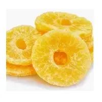 Dried Pineapple