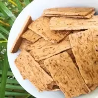 Crunchy Baked Coconut Cake by 99 Gold Data Processing Trading Company Limited