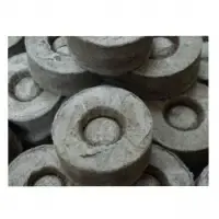Premium Coir Pellet Form Vietnam