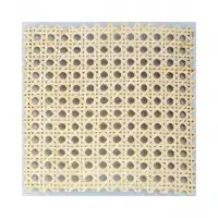 High Quality Rattan Cane Webbing From Vietnam by 99 Gold Data Processing Trading Company Limited